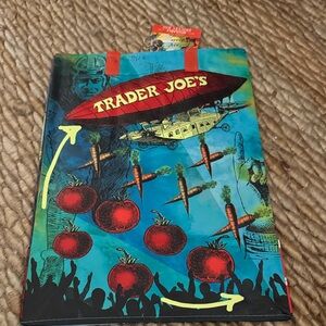 Trader Joe’s Ohio bag